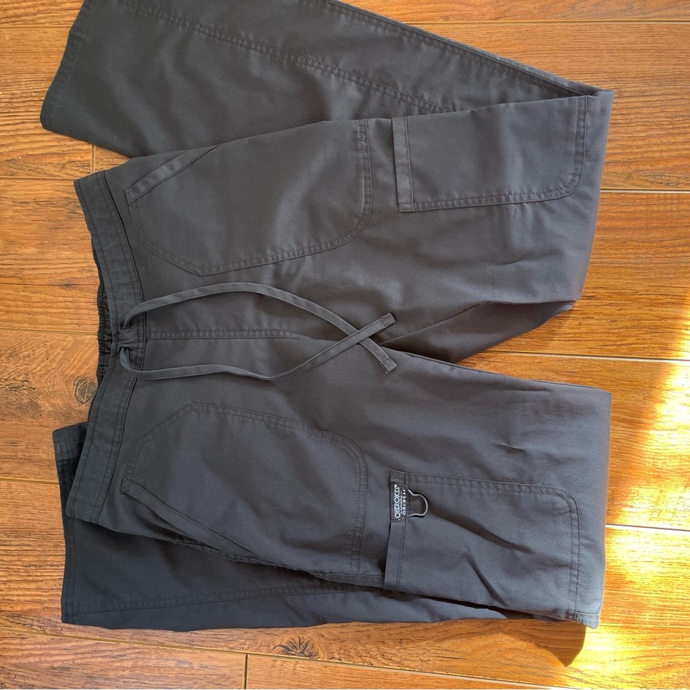 Cherokee scrub pants
